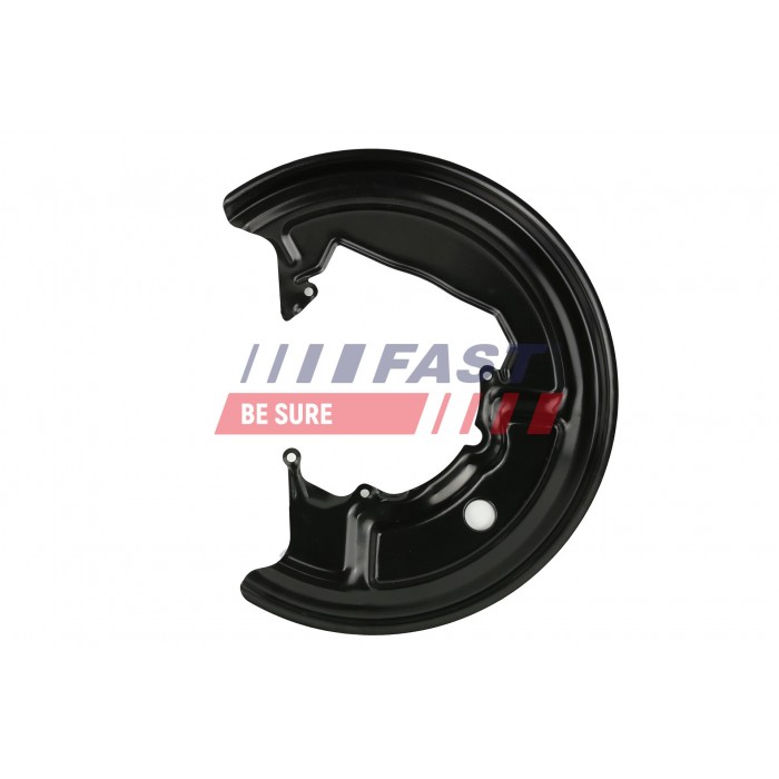 Protection Disque de Frein Arrière Droit Pour Iveco Daily III IV V VI 42556910