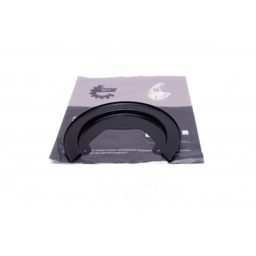 Protection Disque de Frein Arrière Pour Iveco Daily IV V 7188517