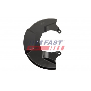 Protection Disque de Frein Avant Gauche Pour Iveco Daily IV V VI 504204470