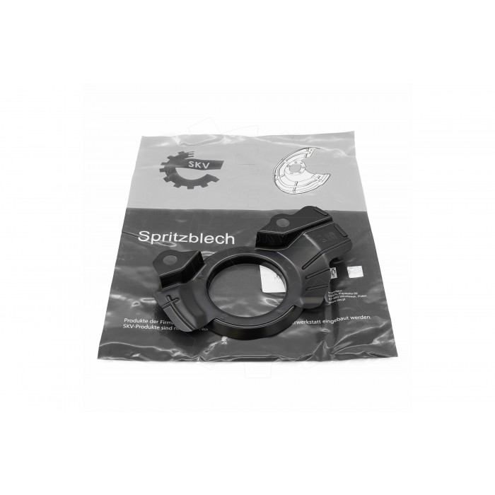 Protection Disque de Frein Avant Droit Pour Kia Picanto Hatchback Van 517561Y700