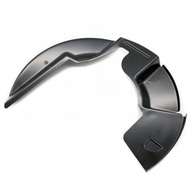 Protection Disque de Frein Avant Gauche Pour Land Rover 90 110/127 FRC6403