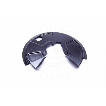 Protection Disque de Frein Arrière Droit Pour Land Rover Discovery I FTC3320