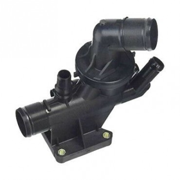 Boitier thermostat d'eau...