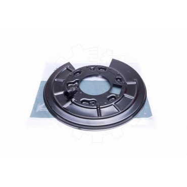 Protection Disque de Frein Arrière Droit Pour Land Rover LR020490 LR025152