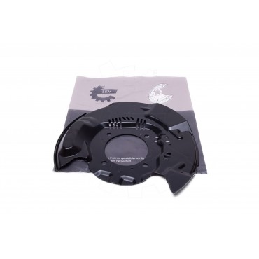 Protection Disque de Frein Avant Gauche Pour Toyota Land Cruiser 200 Lexus LX