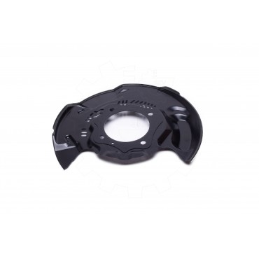 Protection Disque de Frein Avant Gauche Pour Toyota Land Cruiser 200 Lexus LX