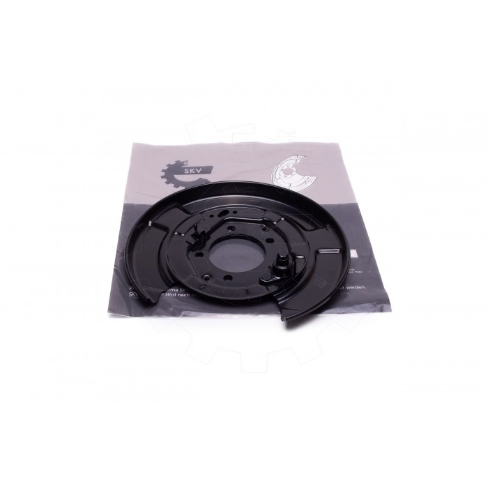 Protection Disque de Frein Arrière Gauche Pour Toyota Highlander Lexus RX