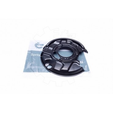 Protection Disque de Frein Arrière Gauche Pour Mercedes-Benz 124 190 2014202244