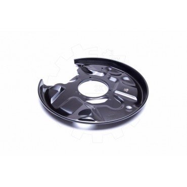 Protection Disque de Frein Arrière Gauche Pour Mercedes-Benz 124 2104201444