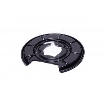 Protection Disque de Frein Arrière Droit Pour Mercedes-Benz Classe A 1684230220