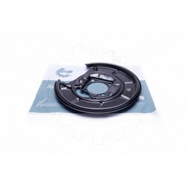 Protection Disque de Frein Arrière Gauche Pour Mercedes-Benz 1694230120