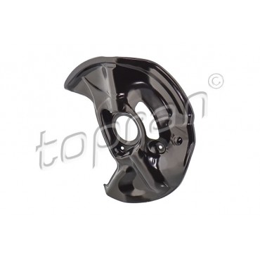 Protection Disque de Frein Avant Gauche Pour Mercedes-Benz CLK SLK 2024211020