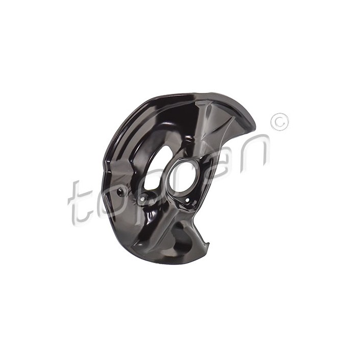 Protection Disque de Frein Avant Droit Pour Mercedes-Benz CLK SLK 2024211120