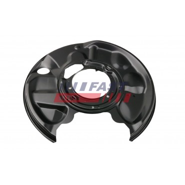 Protection Disque de Frein Arrière Gauche Pour Mercedes-Benz 2104201444