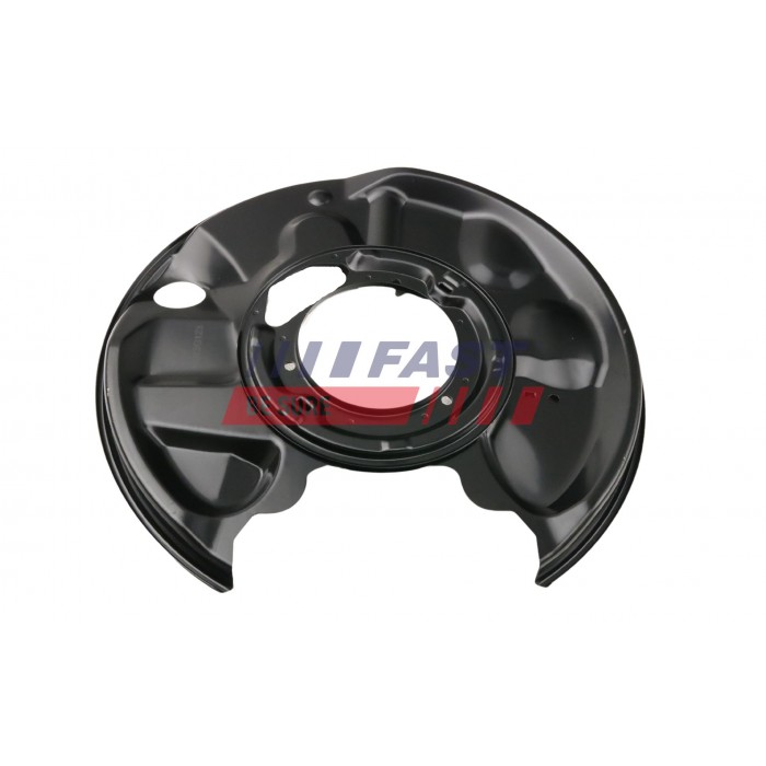 Protection Disque de Frein Arrière Gauche Pour Mercedes-Benz 2104201444
