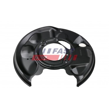 Protection Disque de Frein Arrière Droit Pour Mercedes-Benz Classe C 2104201544