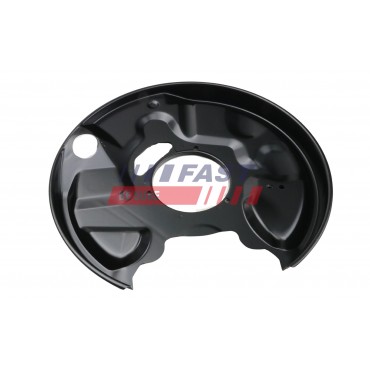 Protection Disque de Frein Arrière Droit Pour Mercedes-Benz Classe C 2104201544