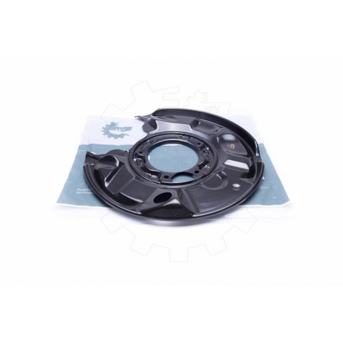 Protection Disque de Frein Arrière Gauche Pour Mercedes-Benz 2034230320