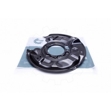 Protection Disque de Frein Arrière Droit Pour Mercedes-Benz T-Model 2034230420