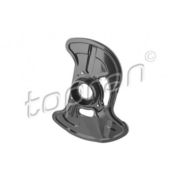 Protection Disque de Frein Avant Droit Pour Mercedes-Benz SLC SLK 2044200844