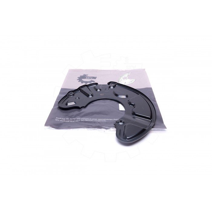 Protection Disque de Frein Avant Droit Pour Mercedes-Benz GLK CLS 2044211220