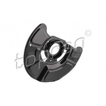 Protection Disque de Frein Avant Gauche Pour Mercedes-Benz Classe E 2124201144