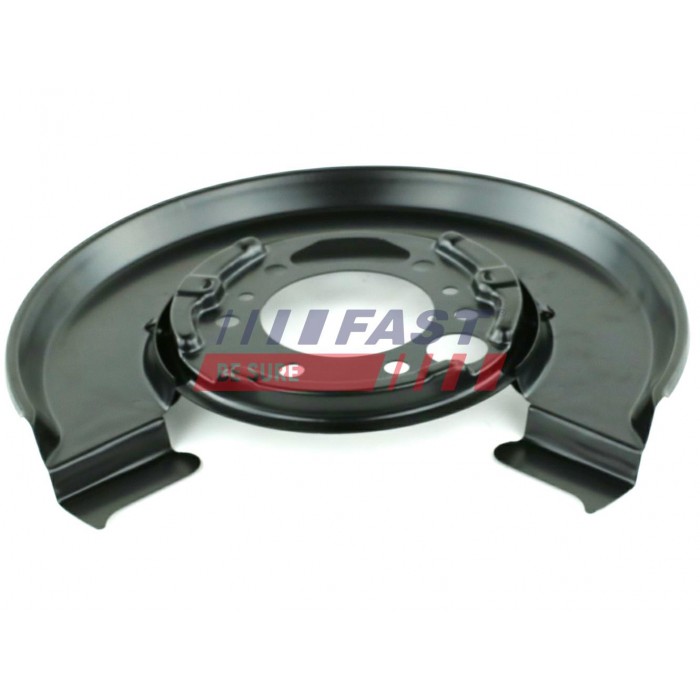 Protection Disque de Frein Arrière Droit Pour VW LT 28-35 28-46 Mercedes-Benz