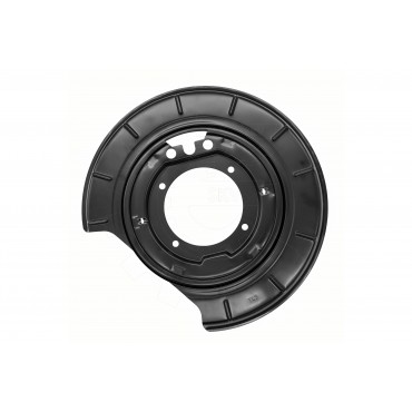 Protection Disque de Frein Arrière Gauche Pour Mercedes-Benz A1644230120