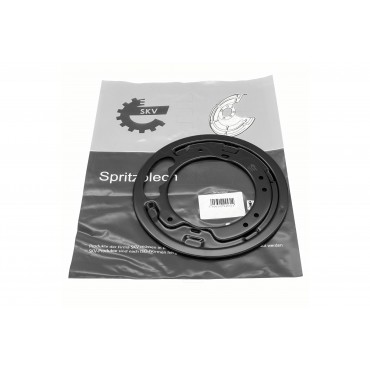 Protection Disque de Frein Arrière Pour Mercedes-Benz 4474230620 A4474230620