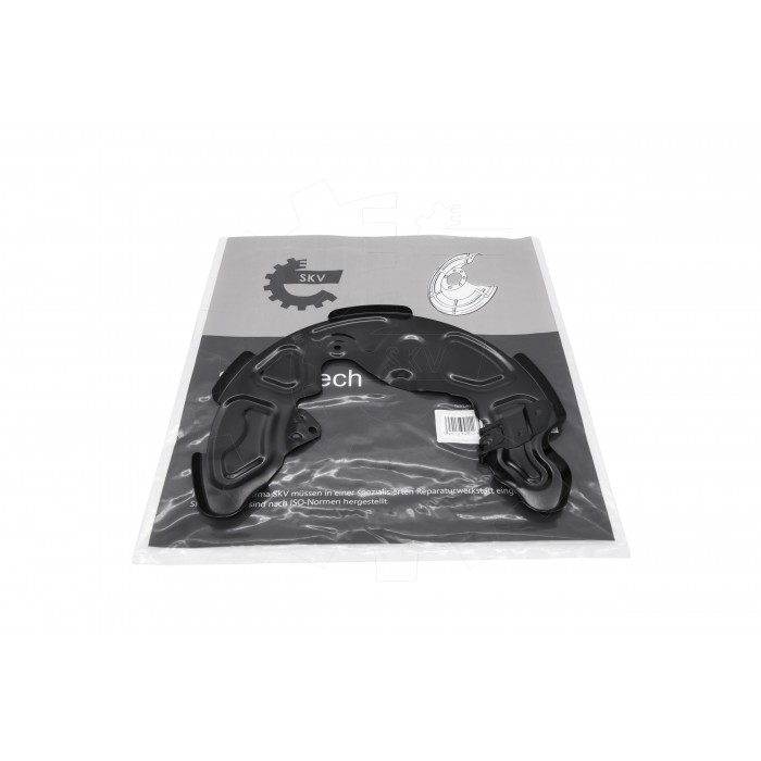 Protection Disque de Frein Avant Droit Pour Mercedes-Benz 4474210100 A4474210100