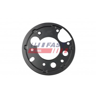 Protection Disque de Frein Arrière Gauche Pour VW LT 28-46 Mercedes-Benz