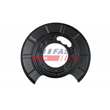 Protection Disque de Frein Arrière Gauche Pour Mercedes-Benz Viano 6394230220