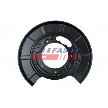 Protection Disque de Frein Arrière Droit Pour Mercedes-Benz Viano 6394230320