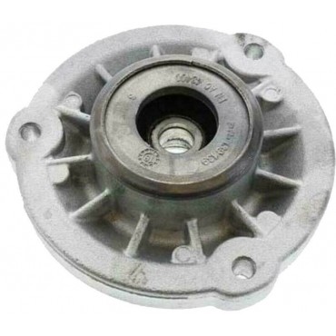 Butée d'amortisseur Jambe...