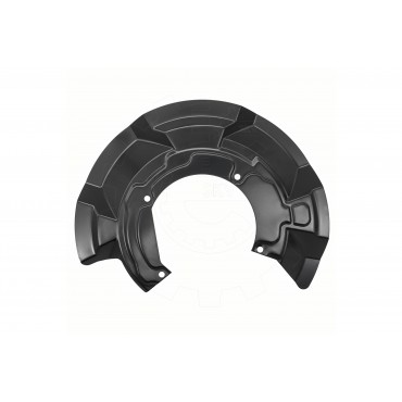 Protection Disque de Frein Avant Gauche Pour Mini Mini