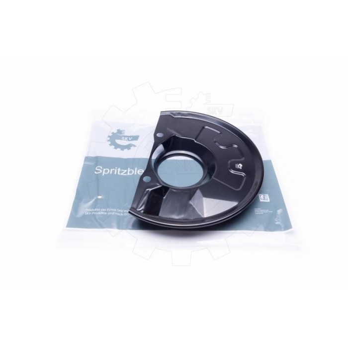 Protection Disque de Frein Avant Droit Pour Mitsubishi Space Star Monospace