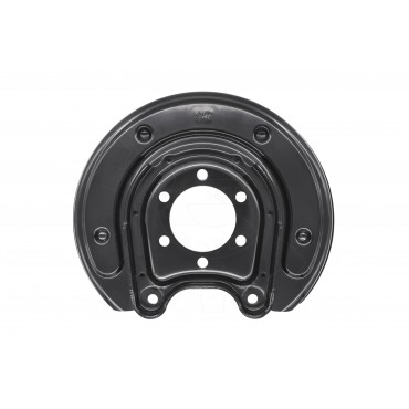 Protection Disque de Frein Avant Pour Mitsubishi Colt CZC Décapotable VI Smart