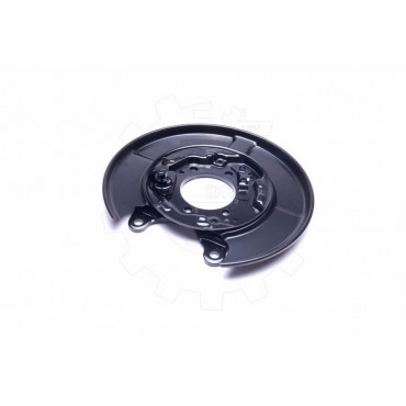 Protection Disque de Frein Arrière Droit Pour Renault Koleos Nissan Juke