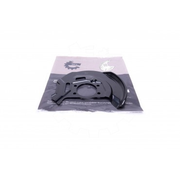 Protection Disque de Frein Avant Droit Pour Renault Kadjar Nissan Qashqai