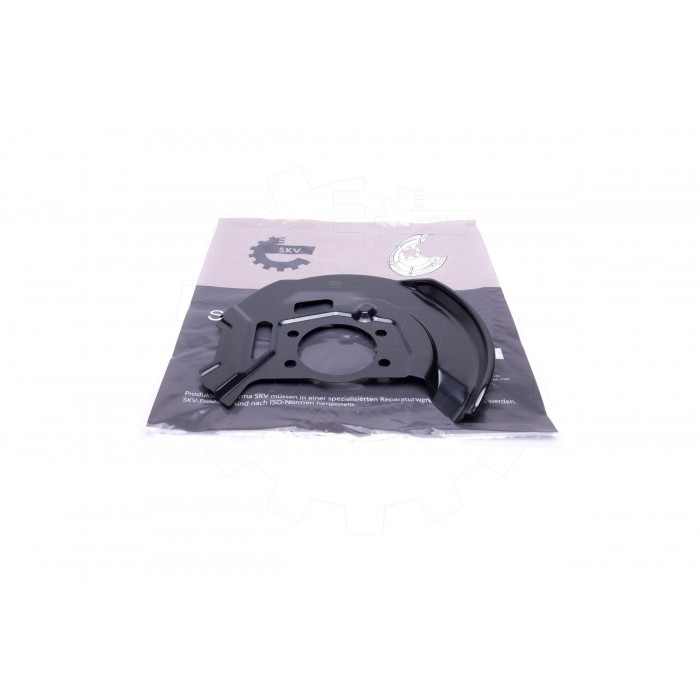 Protection Disque de Frein Avant Droit Pour Renault Kadjar Nissan Qashqai