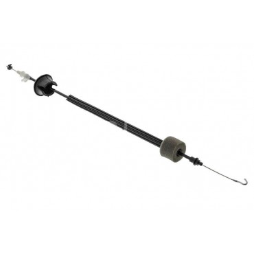 Câble de porte Avant...