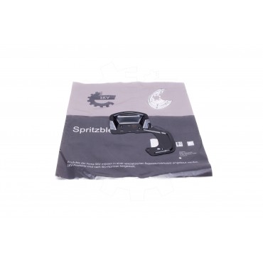 Protection Disque de Frein Avant Droit Pour Opel Astra F Corsa A B 543058