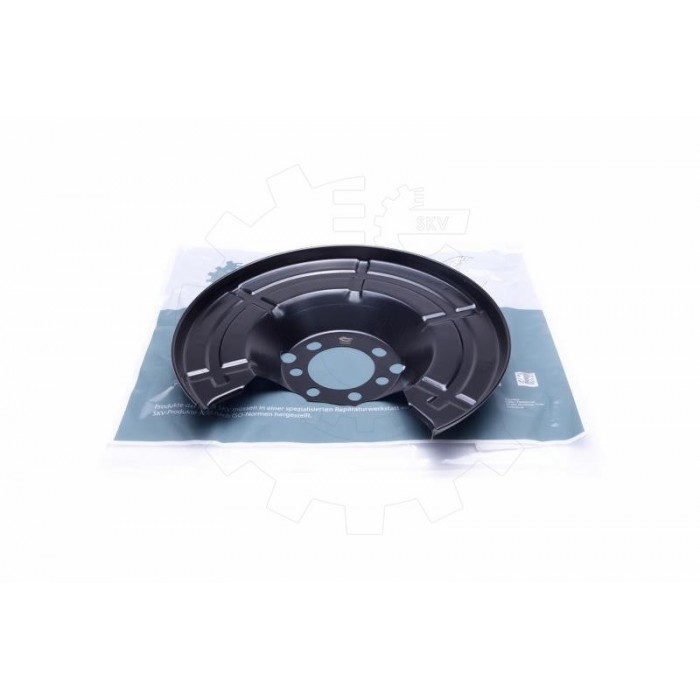 Protection Disque de Frein Arrière Pour Opel Astra G H Corsa C D Meriva A B