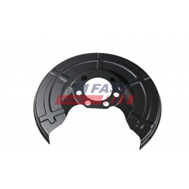 Protection Disque de Frein Arrière Pour Opel Astra G H Combo Meriva A B 546435