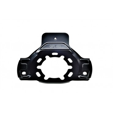 Protection Disque de Frein Avant Pour Opel Astra G 0543070 90538678