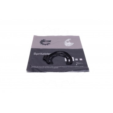 Protection Disque de Frein Avant Gauche Pour Opel Corsa C Tigra Vauxhall