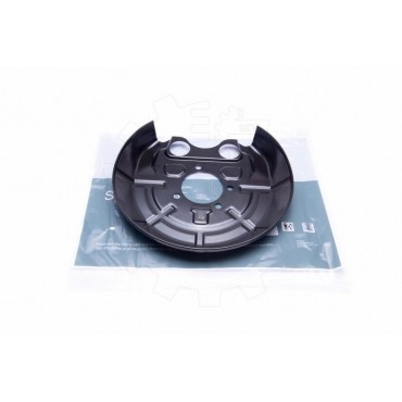 Protection Disque de Frein Arrière Gauche Pour Opel Saab 9-3 Vauxhall 0546216
