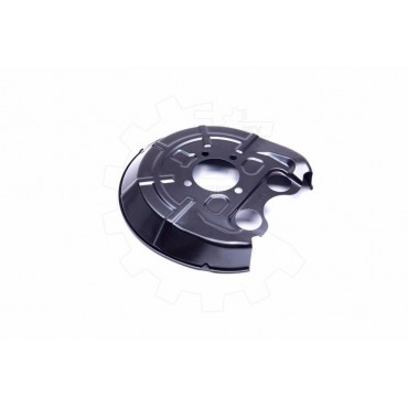 Protection Disque de Frein Arrière Gauche Pour Opel Saab 9-3 Vauxhall 0546216