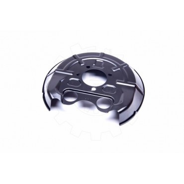 Protection Disque de Frein Arrière Droit Pour Opel Saab 9-3 Vauxhall 0546217
