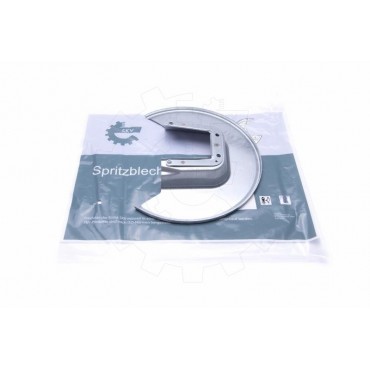 Protection Disque de Frein Avant Pour Peugeot 206 420977